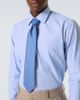 Charvet Charvet Striped cotton poplin shirt - 5