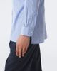 Charvet Charvet Striped cotton poplin shirt - 7