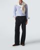 Charvet Charvet Striped linen shirt - 2