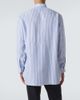 Charvet Charvet Striped linen shirt - 4