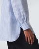 Charvet Charvet Striped linen shirt - 7