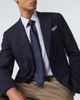 Charvet Charvet Striped silk jacquard tie - 2
