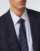 Charvet Charvet Striped silk jacquard tie - 3