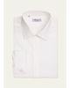 Charvet French-Cuff Dress Shirt - 1