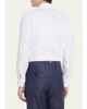 Charvet French-Cuff Dress Shirt - 3