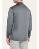 Charvet Men's Cotton Jersey Long-Sleeve Polo Shirt - 3