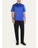 Charvet Men's Cotton Jersey Polo Shirt - 2