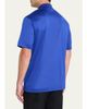 Charvet Men's Cotton Jersey Polo Shirt - 3