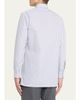 Charvet Men's Cotton Multi-Stripe Sport Shirt - 3