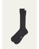 Charvet Men's Cotton Socks - 1
