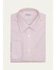 Charvet Men's Slim-Fit Cotton Multi-Stripe Dress Shirt - 1