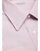 Charvet Men's Slim-Fit Cotton Multi-Stripe Dress Shirt - 2