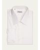 Charvet Men's Super Panama Cotton Dress Shirt - 1