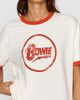 Chaser 100% Cotton David Bowie Tee - 4