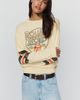 Chaser 100% Cotton Long-Sleeve Band Tee - 1