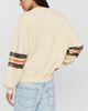 Chaser 100% Cotton Long-Sleeve Band Tee - 2