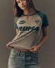 Chaser Sportiva Raglan Tee - 1