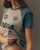 Chaser Sportiva Raglan Tee - 3