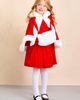 Chasing Fireflies Chasing Fireflies Christmas Hand Muff for Kids - 3