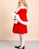 Chasing Fireflies Chasing Fireflies Christmas Hand Muff for Kids - 4