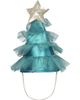Chasing Fireflies Chasing Fireflies Christmas Tree Hat for Kids - 1