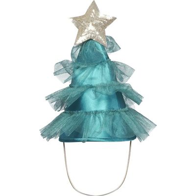 Chasing Fireflies Chasing Fireflies Christmas Tree Hat for Kids