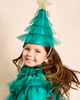 Chasing Fireflies Chasing Fireflies Christmas Tree Hat for Kids - 2