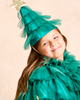 Chasing Fireflies Chasing Fireflies Christmas Tree Hat for Kids - 3
