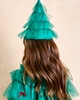 Chasing Fireflies Chasing Fireflies Christmas Tree Hat for Kids - 4