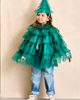 Chasing Fireflies Chasing Fireflies Christmas Tree Hat for Kids - 5