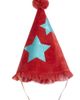 Chasing Fireflies Chasing Fireflies Clown Hat for Kids - 1