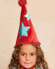 Chasing Fireflies Chasing Fireflies Clown Hat for Kids - 2