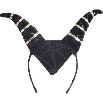 Chasing Fireflies Chasing Fireflies Dark Fairy Headband for Girls