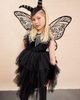 Chasing Fireflies Chasing Fireflies Dark Fairy Headband for Girls - 2
