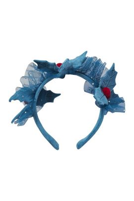 Chasing Fireflies Chasing Fireflies Holiday Headband for Kids