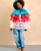 Chasing Fireflies Chasing Fireflies Holiday Headband for Kids - 4
