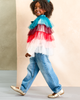 Chasing Fireflies Chasing Fireflies Holiday Headband for Kids - 5