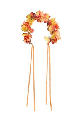 Chasing Fireflies Chasing Fireflies Kids Autumn Headband