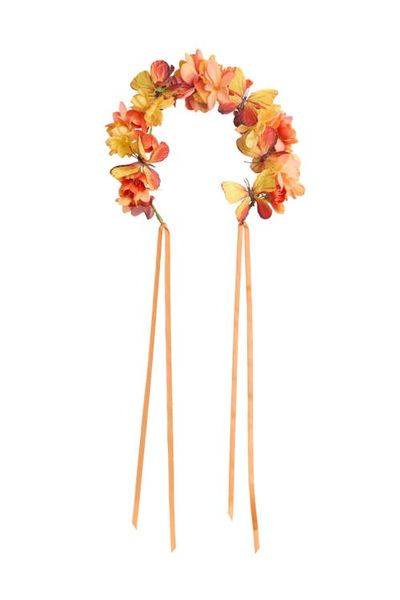 Chasing Fireflies Chasing Fireflies Kids Autumn Headband