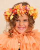 Chasing Fireflies Chasing Fireflies Kids Autumn Headband - 2