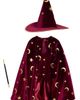 Chasing Fireflies Chasing Fireflies Magician Hat for Kids - 3
