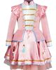 Chasing Fireflies Chasing Fireflies Nutcracker Holiday Dress & Headband for Girls - 2