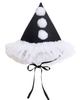 Chasing Fireflies Chasing Fireflies Pierrot Clown Hat for Kids - 1