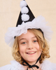 Chasing Fireflies Chasing Fireflies Pierrot Clown Hat for Kids - 2