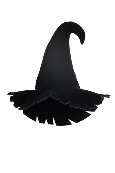 Chasing Fireflies Chasing Fireflies Spiderella Witch Hat for Girls
