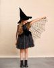 Chasing Fireflies Chasing Fireflies Spiderella Witch Hat for Girls - 4