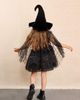 Chasing Fireflies Chasing Fireflies Spiderella Witch Hat for Girls - 5