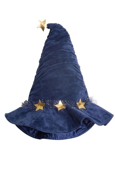 Chasing Fireflies Chasing Fireflies Wizard Hat for Girls