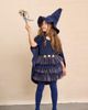 Chasing Fireflies Chasing Fireflies Wizard Hat for Girls - 2