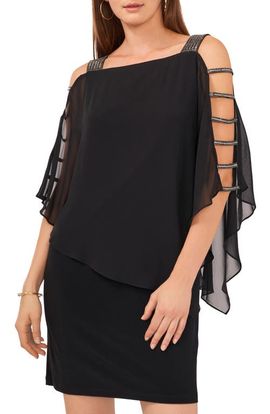 Sho Dress